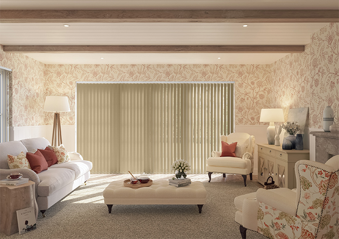 Anthology (Blackout), Sand Dune - Vertical Blind - Image 8